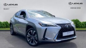 Used Lexus UX 2.0 250h E-CVT Euro 6 (s/s) 5dr