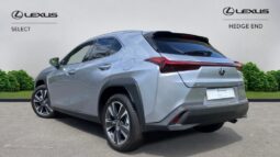 Used Lexus UX 2.0 250h E-CVT Euro 6 (s/s) 5dr full