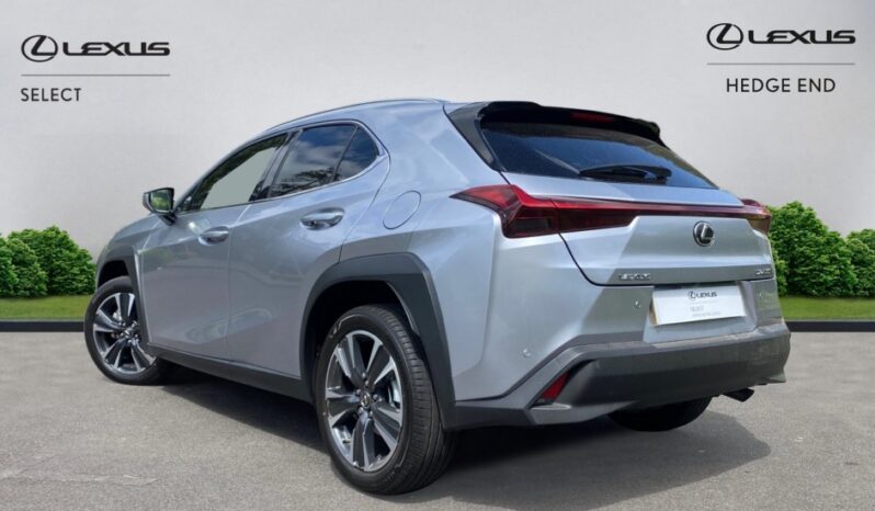 Used Lexus UX 2.0 250h E-CVT Euro 6 (s/s) 5dr full