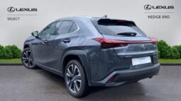 Used Lexus UX 2.0 250h E-CVT Euro 6 (s/s) 5dr full