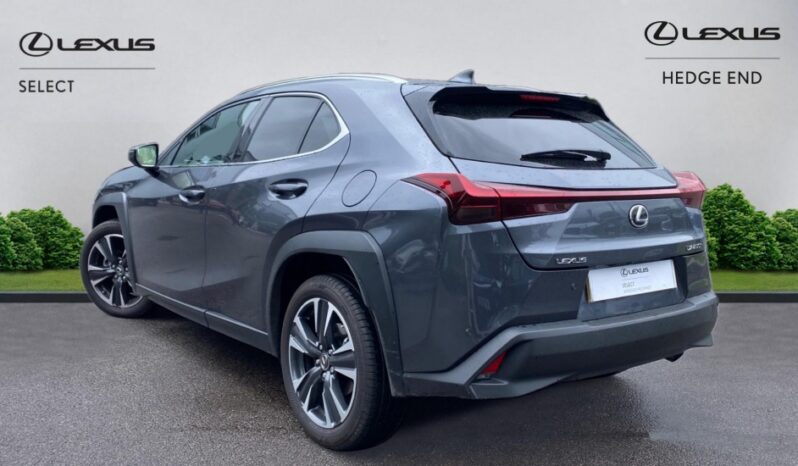 Used Lexus UX 2.0 250h E-CVT Euro 6 (s/s) 5dr full