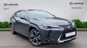 Used Lexus UX 2.0 250h E-CVT Euro 6 (s/s) 5dr