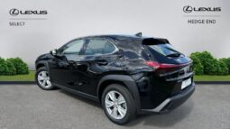 Used Lexus UX 2.0 250h E-CVT Euro 6 (s/s) 5dr full