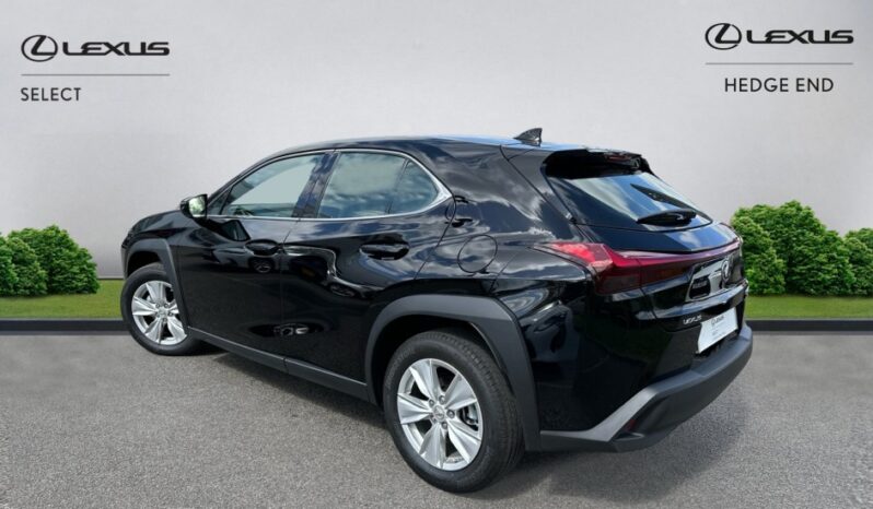 Used Lexus UX 2.0 250h E-CVT Euro 6 (s/s) 5dr full