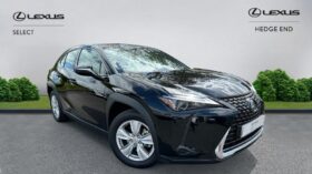 Used Lexus UX 2.0 250h E-CVT Euro 6 (s/s) 5dr