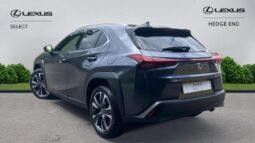 Used Lexus UX 2.0 250h E-CVT Euro 6 (s/s) 5dr full