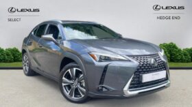 Used Lexus UX 2.0 250h E-CVT Euro 6 (s/s) 5dr