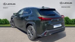 Used Lexus UX 2.0 250h F Sport Design E-CVT Euro 6 (s/s) 5dr full