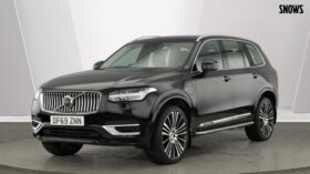 Used Volvo XC90 T8 Twin Engine AWD Inscription Pro Automatic