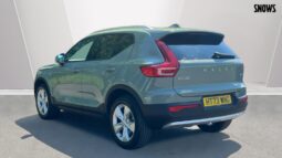 Used Volvo XC40 Core, B3 Mild hybrid, Petrol full