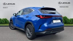 Used Lexus NX 2.5 350h Premium E-CVT 4WD Euro 6 (s/s) 5dr full