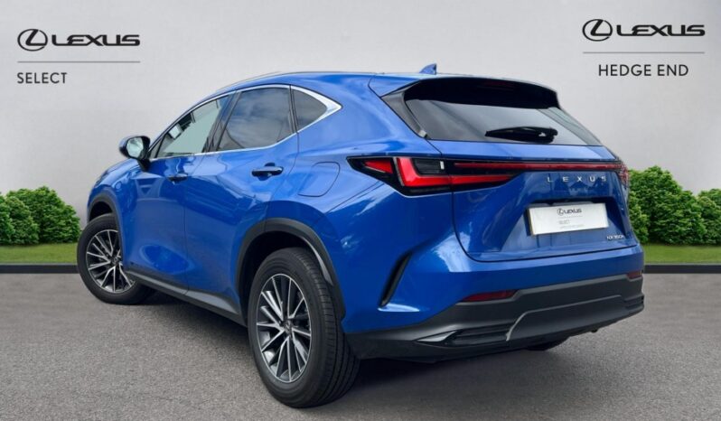 Used Lexus NX 2.5 350h Premium E-CVT 4WD Euro 6 (s/s) 5dr full