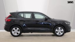 Used Volvo XC40 Core, B3 Mild hybrid, Petrol full