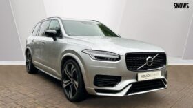 Used Volvo XC90 Recharge R-Design Pro, T8 AWD plug-in hybrid, 7 Seats