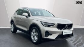 Used Volvo XC40 Core, B3 Mild hybrid, Petrol