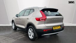 Used Volvo XC40 Core, B3 Mild hybrid, Petrol full