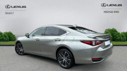 Used Lexus ES 2.5 300h Premium Edition E-CVT Euro 6 (s/s) 4dr full