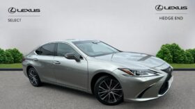 Used Lexus ES 2.5 300h Premium Edition E-CVT Euro 6 (s/s) 4dr