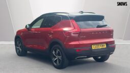 Used Volvo XC40 T3 R-Design Automatic full