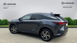 Used Lexus RX 2.5 450h+ 18.1kWh Prem E-CVT 4WD Euro 6 (s/s) 5dr full