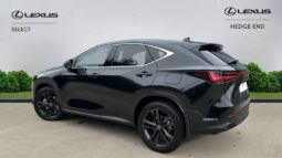 Used Lexus NX 2.5 350h Premium Plus E-CVT 4WD Euro 6 (s/s) 5dr full