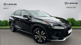 Used Lexus NX 2.5 300h E-CVT 4WD Euro 6 (s/s) 5dr