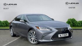 Used Lexus ES 2.5 300h E-CVT Euro 6 (s/s) 4dr