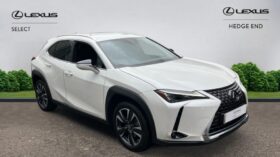 Used Lexus UX 2.0 250h E-CVT Euro 6 (s/s) 5dr