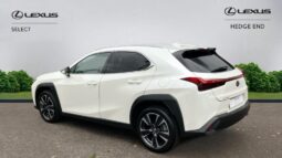 Used Lexus UX 2.0 250h E-CVT Euro 6 (s/s) 5dr full