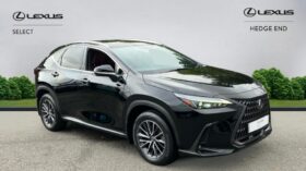 Used Lexus NX 2.5 450h+ 18.1kWh Premium E-CVT 4WD Euro 6 (s/s) 5dr