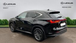 Used Lexus NX 2.5 450h+ 18.1kWh Premium E-CVT 4WD Euro 6 (s/s) 5dr full