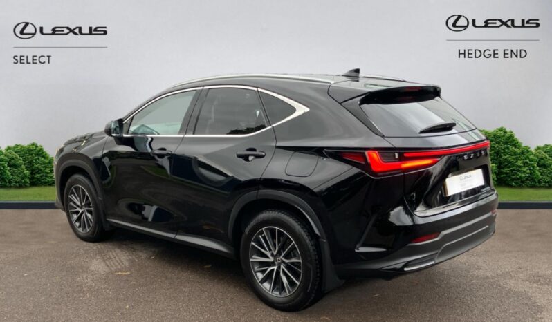 Used Lexus NX 2.5 450h+ 18.1kWh Premium E-CVT 4WD Euro 6 (s/s) 5dr full