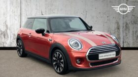 Used MINI Hatch 3-Door Hatch Cooper Exclusive