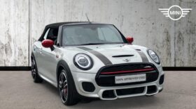 Used MINI Convertible Convertible John Cooper Works