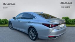 Used Lexus ES 2.5 300h Premium Edition E-CVT Euro 6 (s/s) 4dr full