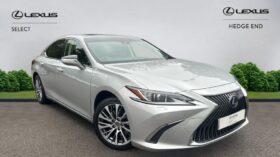 Used Lexus ES 2.5 300h Premium Edition E-CVT Euro 6 (s/s) 4dr