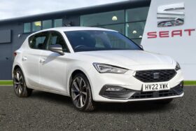 Used SEAT Leon