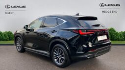 Used Lexus NX 2.5 450h+ 18.1kWh Premium E-CVT 4WD Euro 6 (s/s) 5dr full