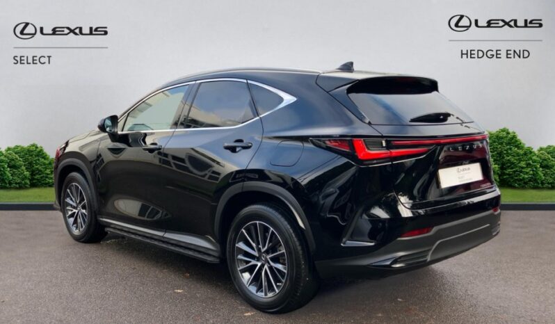 Used Lexus NX 2.5 450h+ 18.1kWh Premium E-CVT 4WD Euro 6 (s/s) 5dr full