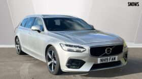 Used Volvo V90 D4 R-Design Automatic