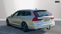 Used Volvo V90 D4 R-Design Automatic full