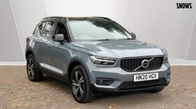 Used Volvo XC40 D3 R-Design Automatic