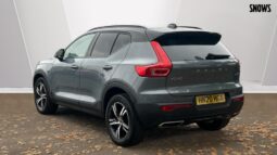 Used Volvo XC40 D3 R-Design Automatic full