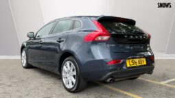 Used Volvo V40 T3 Inscription Automatic full