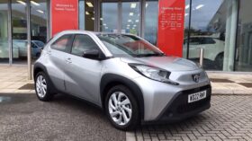 Used Toyota Aygo X 1.0 VVT-i Pure Euro 6 (s/s) 5dr