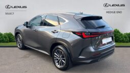 Used Lexus NX 2.5 350h Premium E-CVT 4WD Euro 6 (s/s) 5dr full