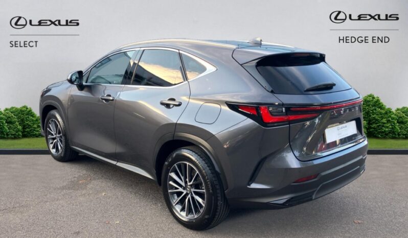 Used Lexus NX 2.5 350h Premium E-CVT 4WD Euro 6 (s/s) 5dr full