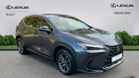 Used Lexus NX 2.5 350h Premium E-CVT 4WD Euro 6 (s/s) 5dr