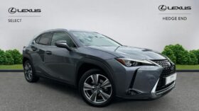 Used Lexus UX 300e 54.3kWh Auto 5dr