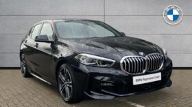 Used BMW 1 Series 118i M Sport